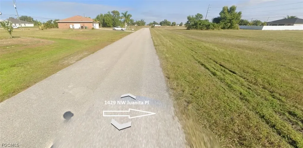 1429 NW Juanita Place Cape Coral FL 33993