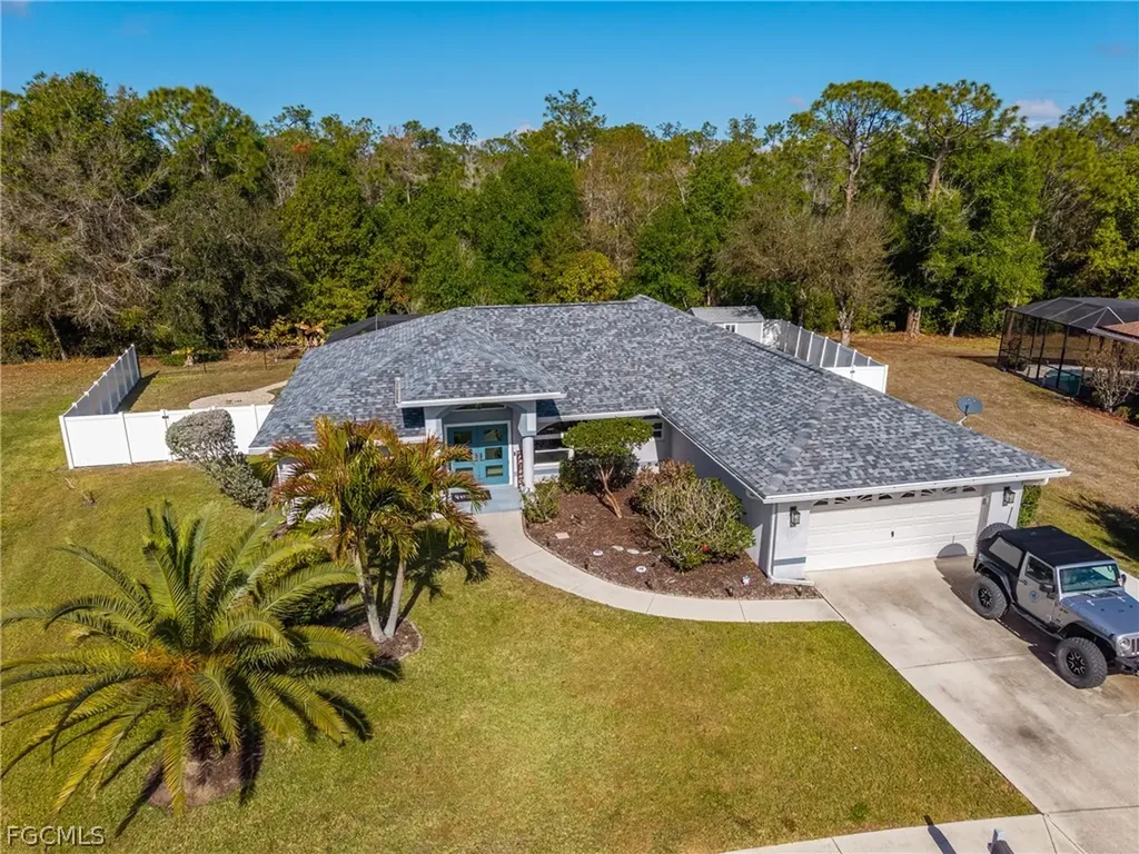 14401 Bald Eagle Drive Fort Myers FL 33912