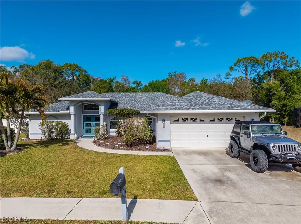 14401 Bald Eagle Drive Fort Myers FL 33912
