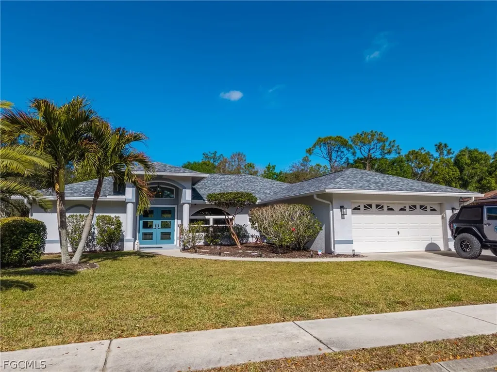 14401 Bald Eagle Drive Fort Myers FL 33912