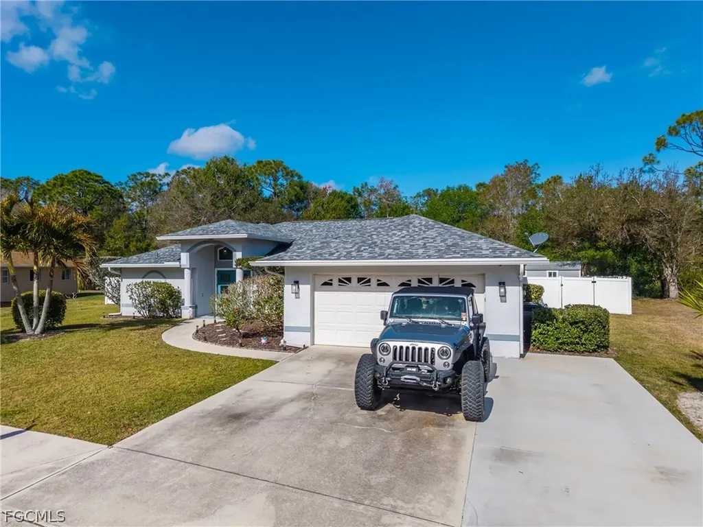 14401 Bald Eagle Drive Fort Myers FL 33912