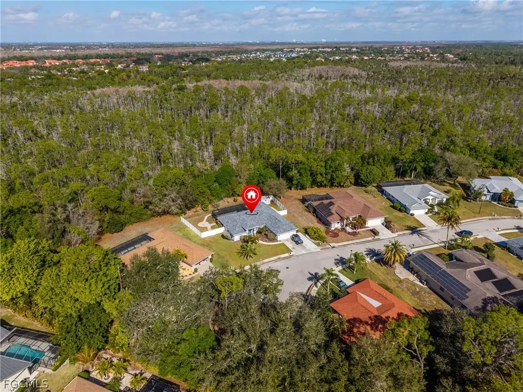 14401 Bald Eagle Drive Fort Myers FL 33912