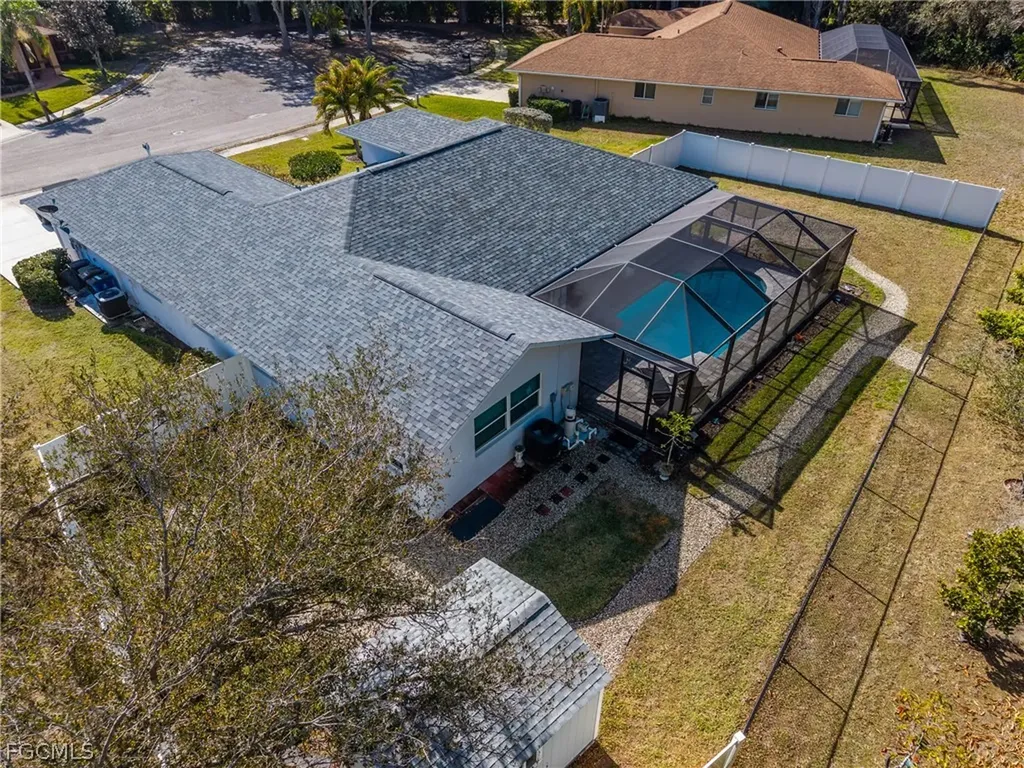 14401 Bald Eagle Drive Fort Myers FL 33912