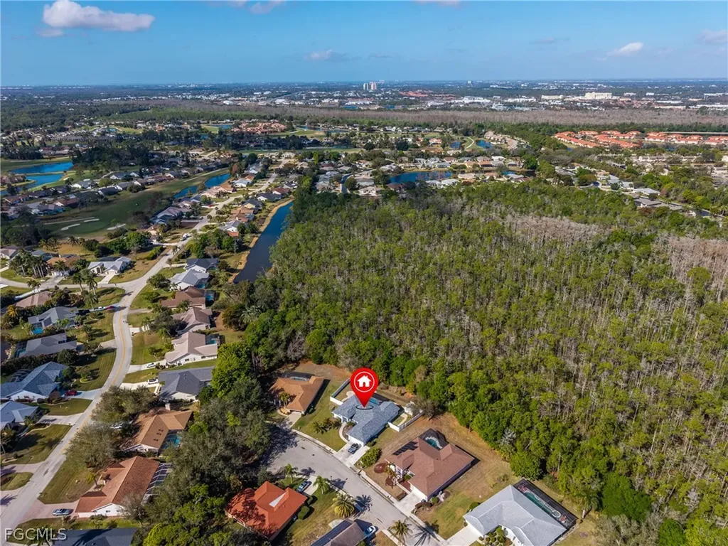 14401 Bald Eagle Drive Fort Myers FL 33912