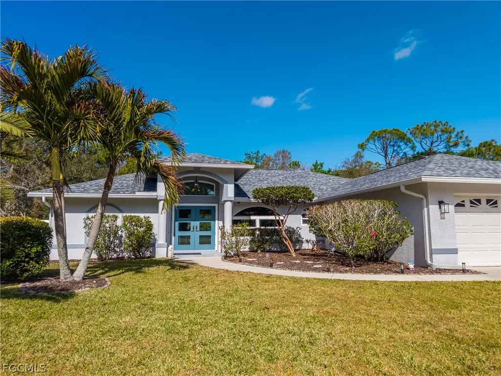 14401 Bald Eagle Drive Fort Myers FL 33912