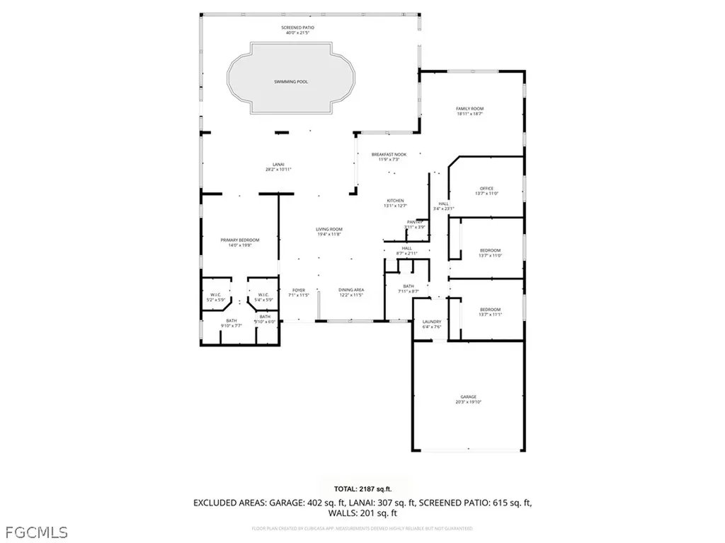 14401 Bald Eagle Drive Fort Myers FL 33912