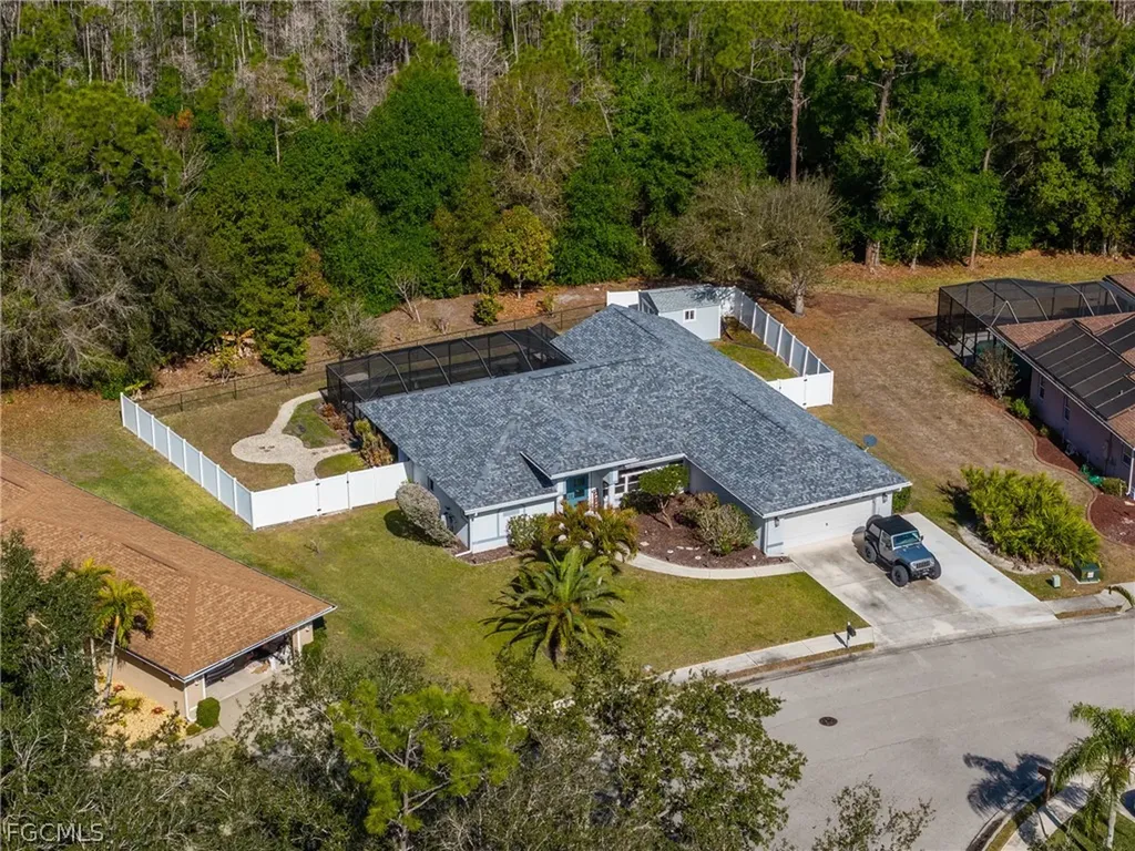 14401 Bald Eagle Drive Fort Myers FL 33912