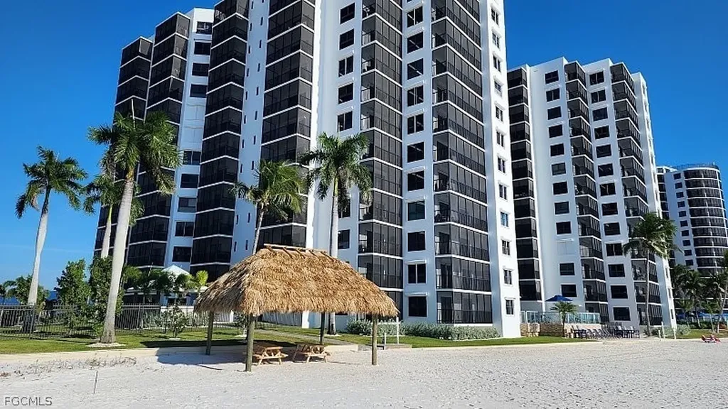 6612 Estero Boulevard Fort Myers Beach FL 33931