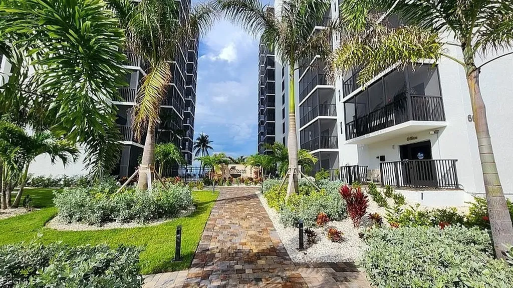 6612 Estero Boulevard Fort Myers Beach FL 33931