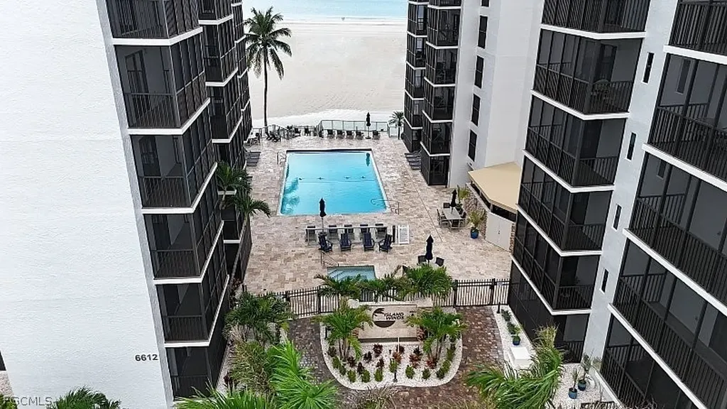 6612 Estero Boulevard Fort Myers Beach FL 33931