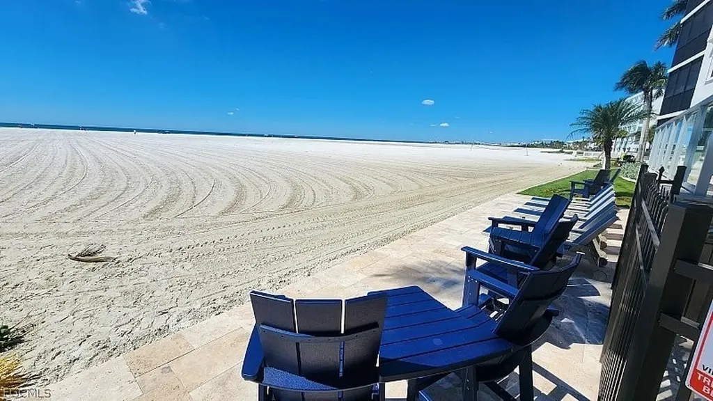 6612 Estero Boulevard Fort Myers Beach FL 33931