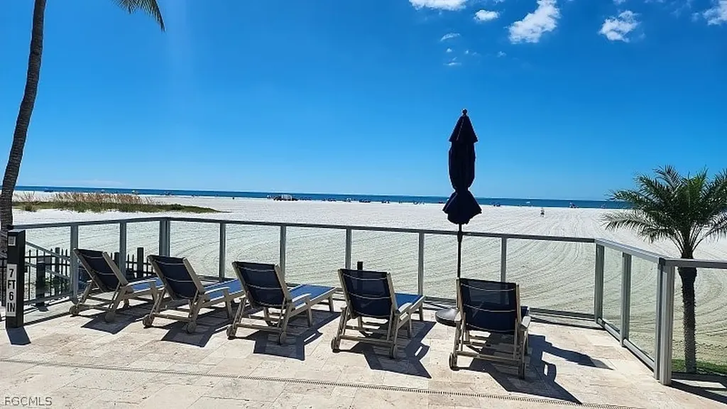 6612 Estero Boulevard Fort Myers Beach FL 33931