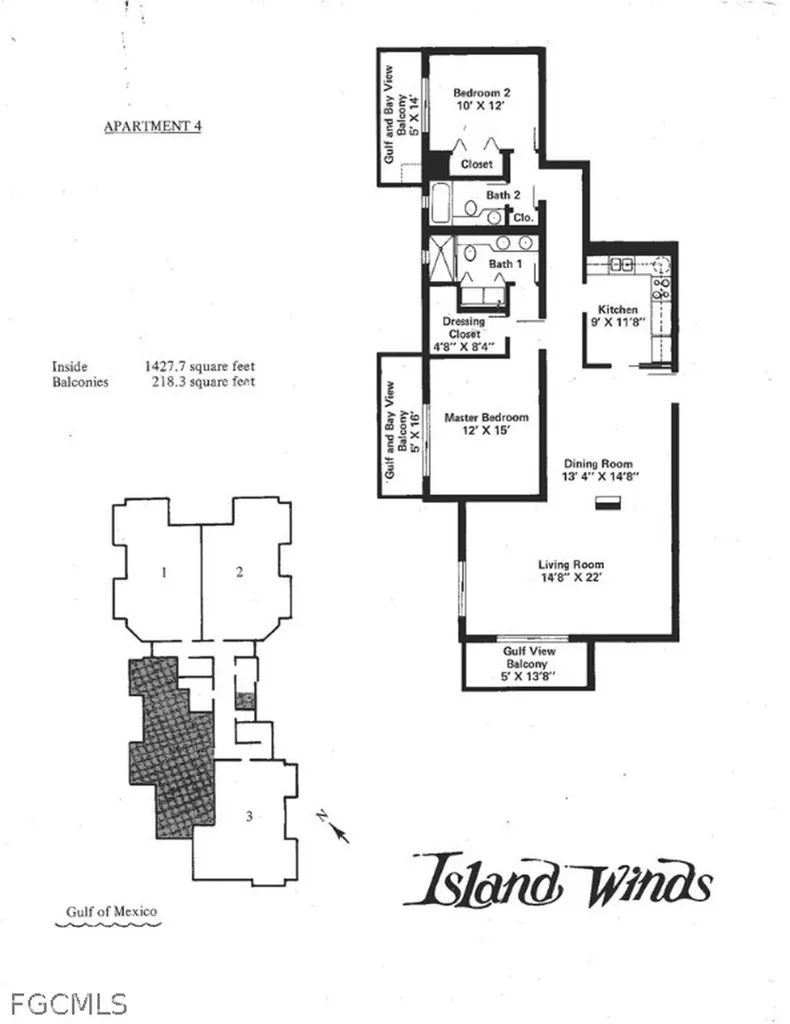6612 Estero Boulevard Fort Myers Beach FL 33931