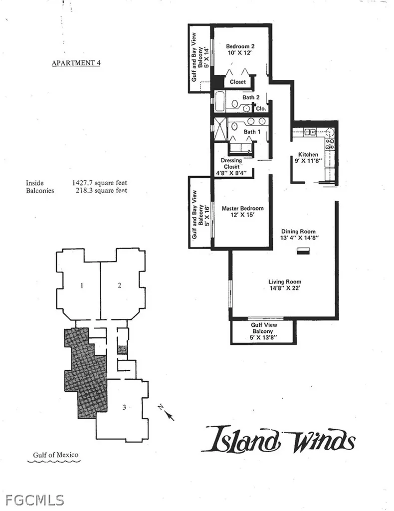 6612 Estero Boulevard Fort Myers Beach FL 33931