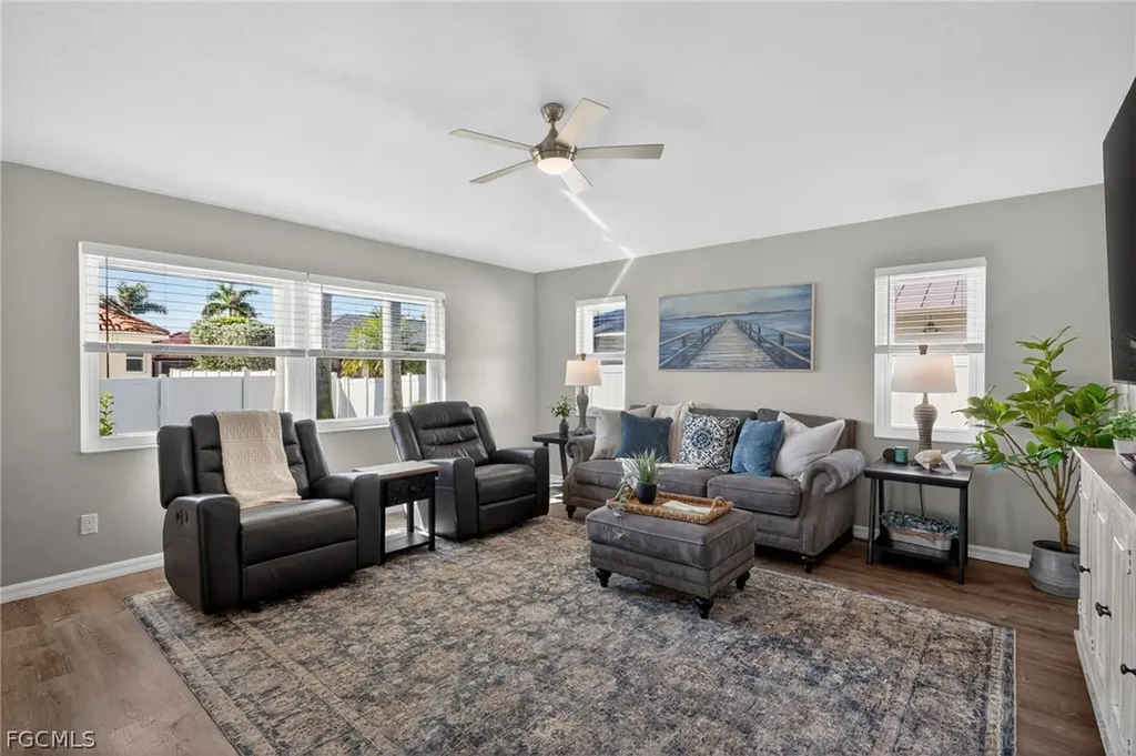 2506 SW 38th Street Cape Coral FL 33914