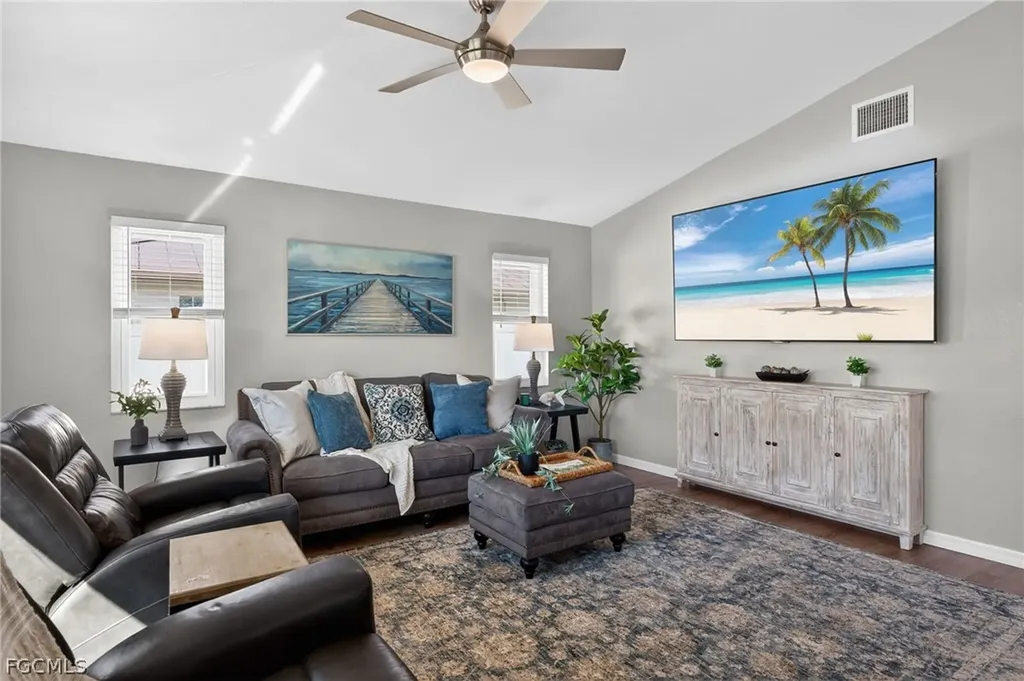 2506 SW 38th Street Cape Coral FL 33914
