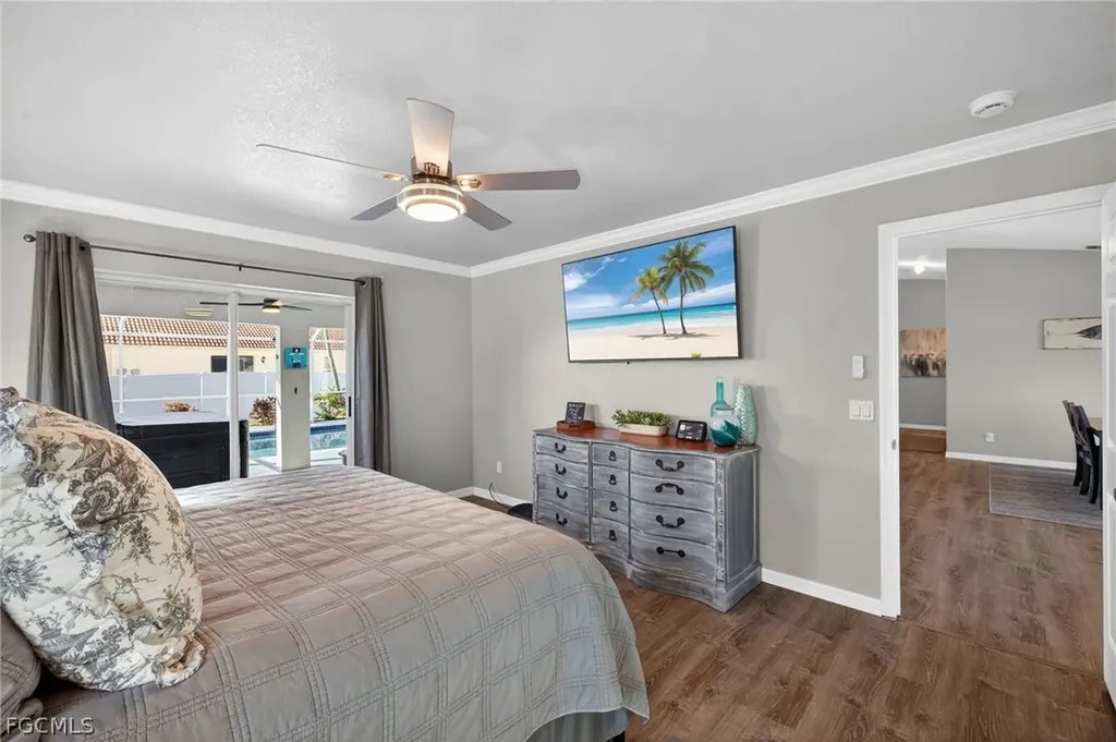 2506 SW 38th Street Cape Coral FL 33914
