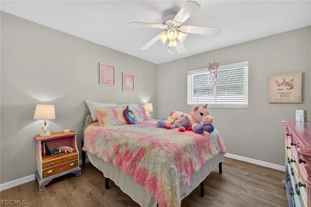 2506 SW 38th Street Cape Coral FL 33914