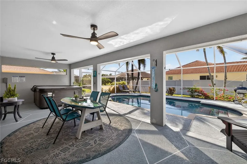 2506 SW 38th Street Cape Coral FL 33914