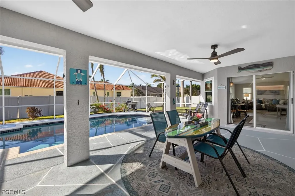 2506 SW 38th Street Cape Coral FL 33914