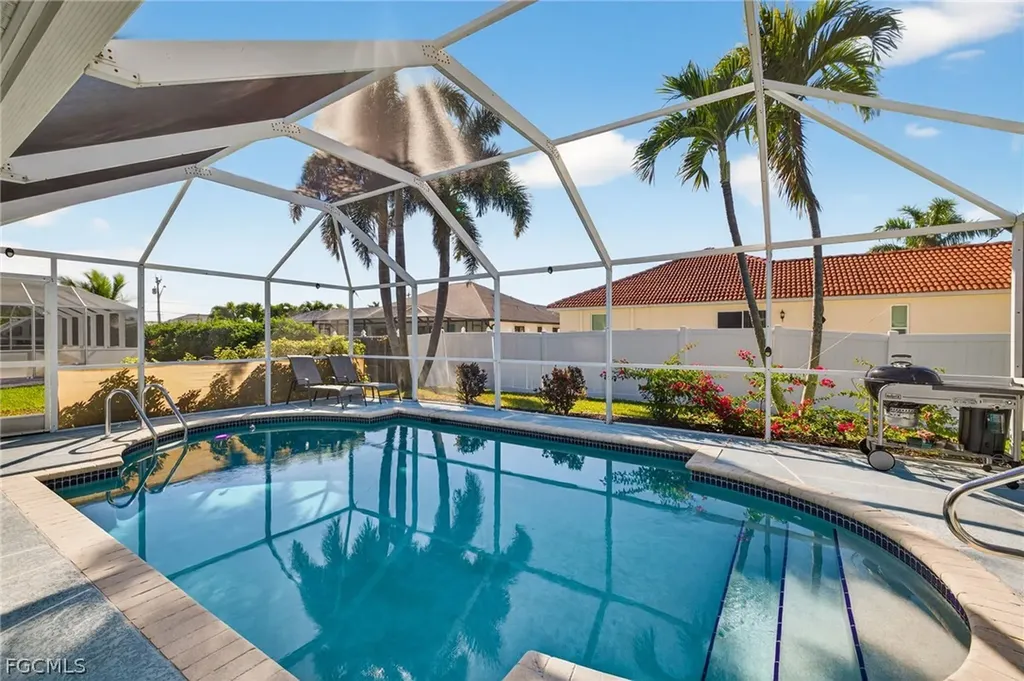 2506 SW 38th Street Cape Coral FL 33914