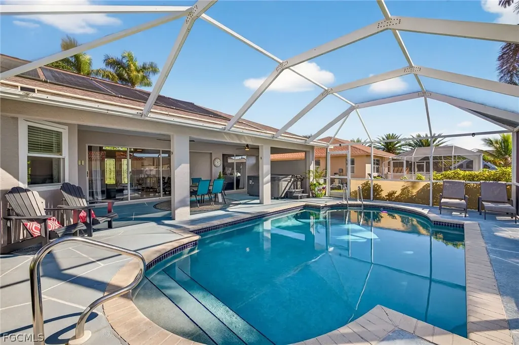 2506 SW 38th Street Cape Coral FL 33914