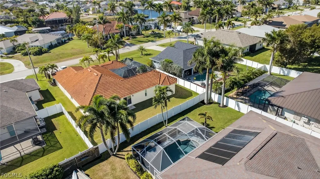 2506 SW 38th Street Cape Coral FL 33914