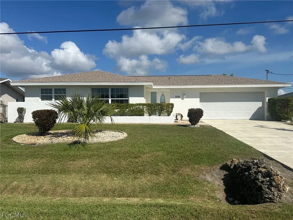 3109 SE 10th Avenue Cape Coral FL 33904