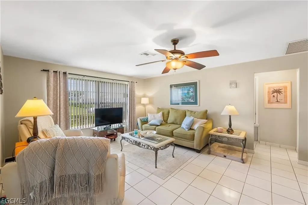 3109 SE 10th Avenue Cape Coral FL 33904