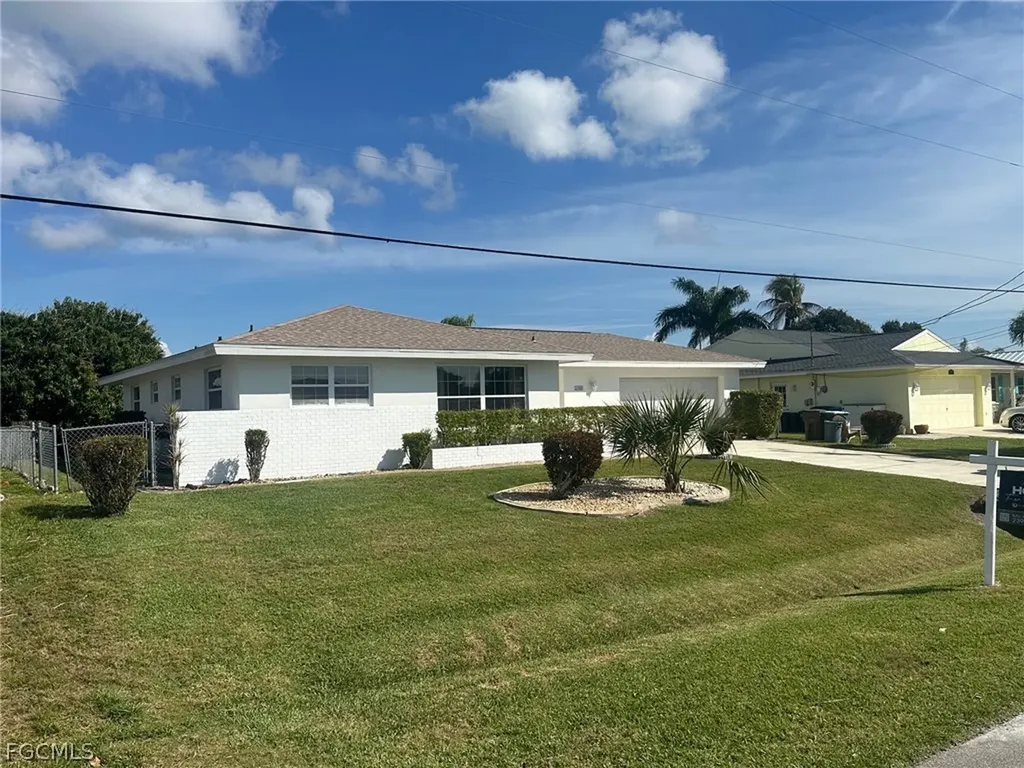 3109 SE 10th Avenue Cape Coral FL 33904