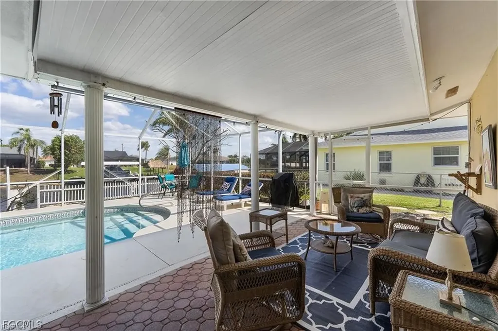3109 SE 10th Avenue Cape Coral FL 33904