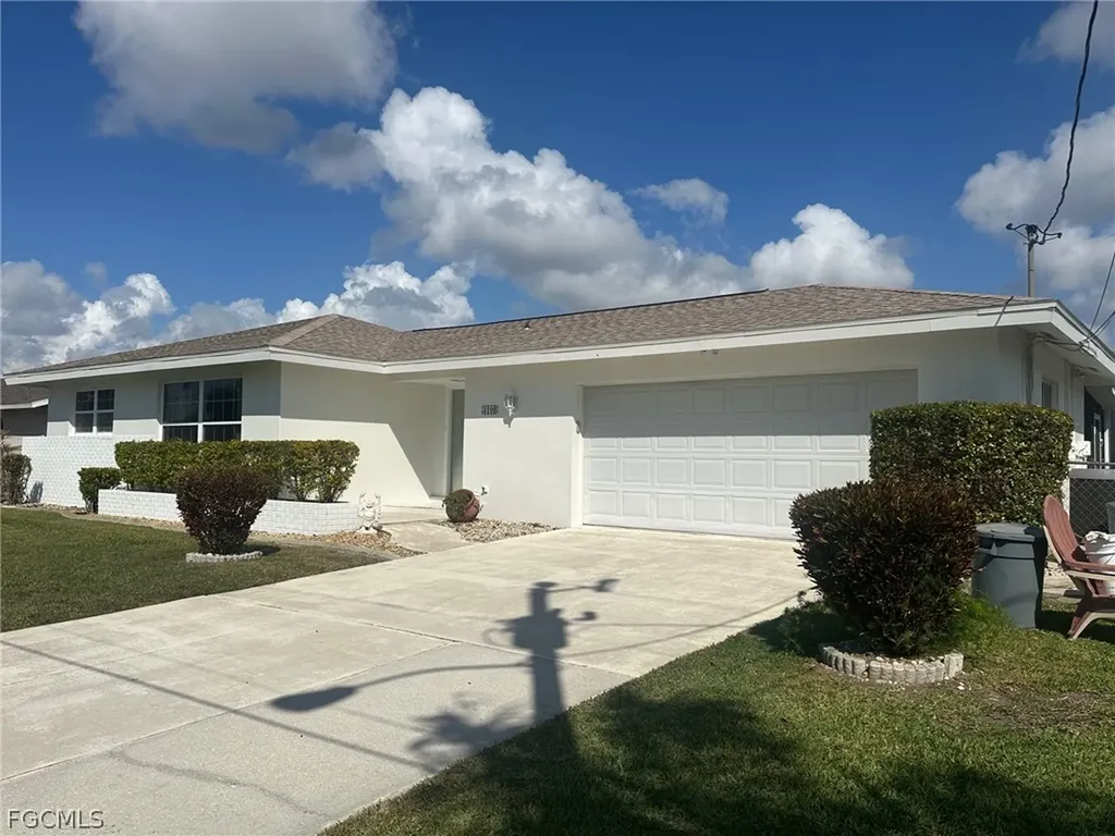 3109 SE 10th Avenue Cape Coral FL 33904