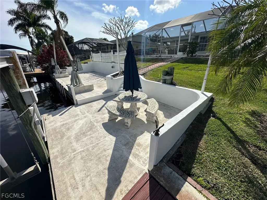 3109 SE 10th Avenue Cape Coral FL 33904