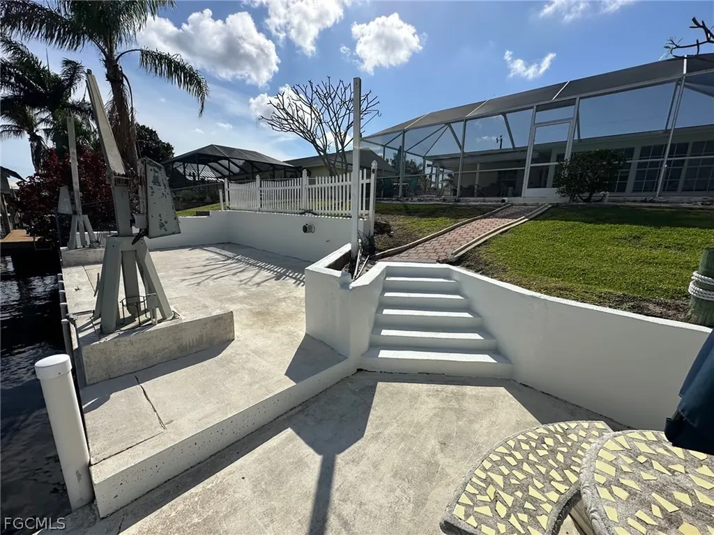 3109 SE 10th Avenue Cape Coral FL 33904