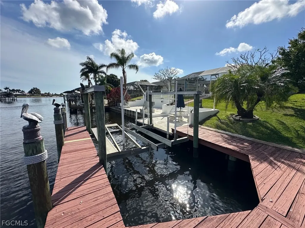 3109 SE 10th Avenue Cape Coral FL 33904