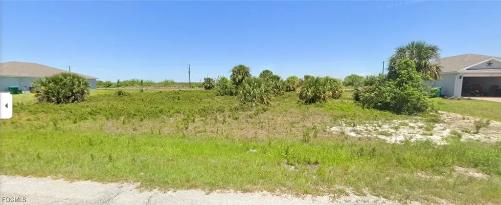 507 Ella Jean Place Labelle FL 33935