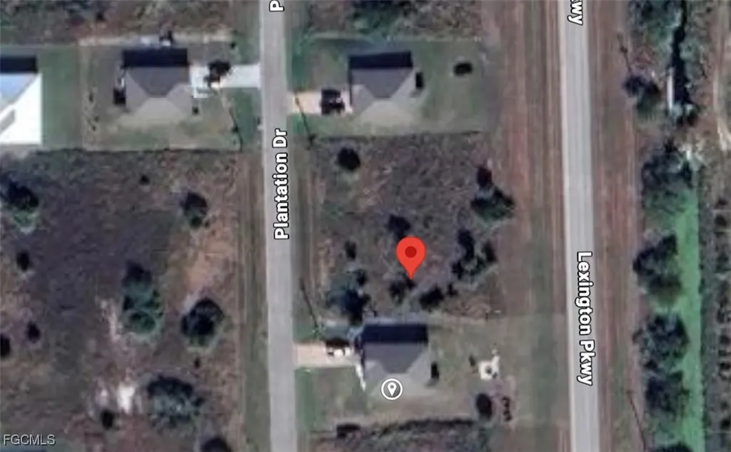 507 Ella Jean Place Labelle FL 33935