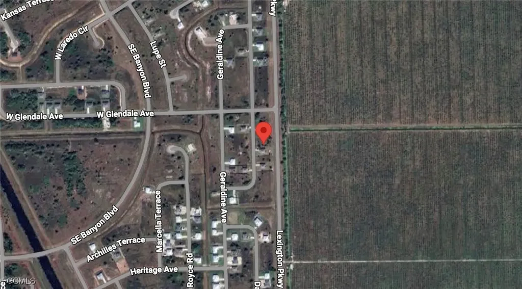 507 Ella Jean Place Labelle FL 33935