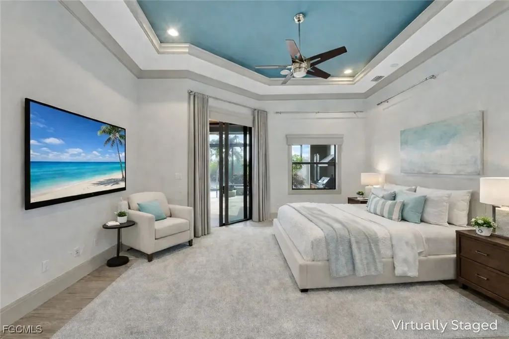 5817 Harbour Circle Cape Coral FL 33914