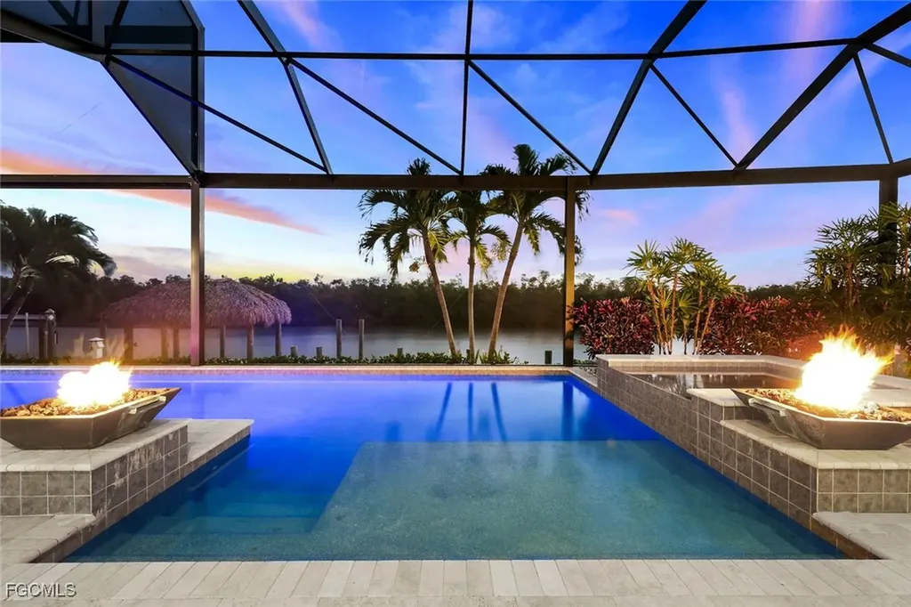 5817 Harbour Circle Cape Coral FL 33914