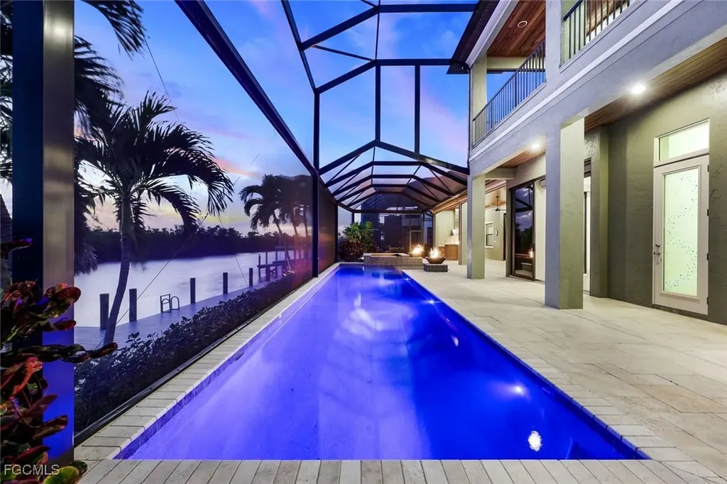 5817 Harbour Circle Cape Coral FL 33914