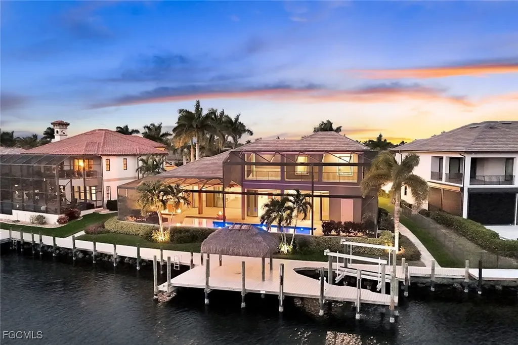 5817 Harbour Circle Cape Coral FL 33914
