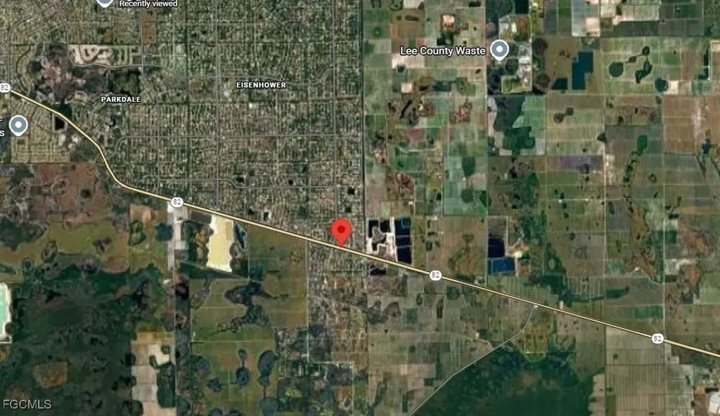 3534 Meadow Road Lehigh Acres FL 33974