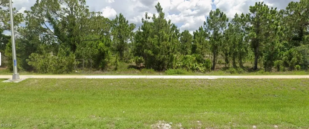 3534 Meadow Road Lehigh Acres FL 33974