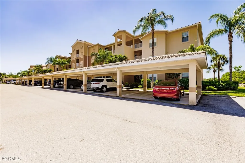 14521 Legends Boulevard N Fort Myers FL 33912