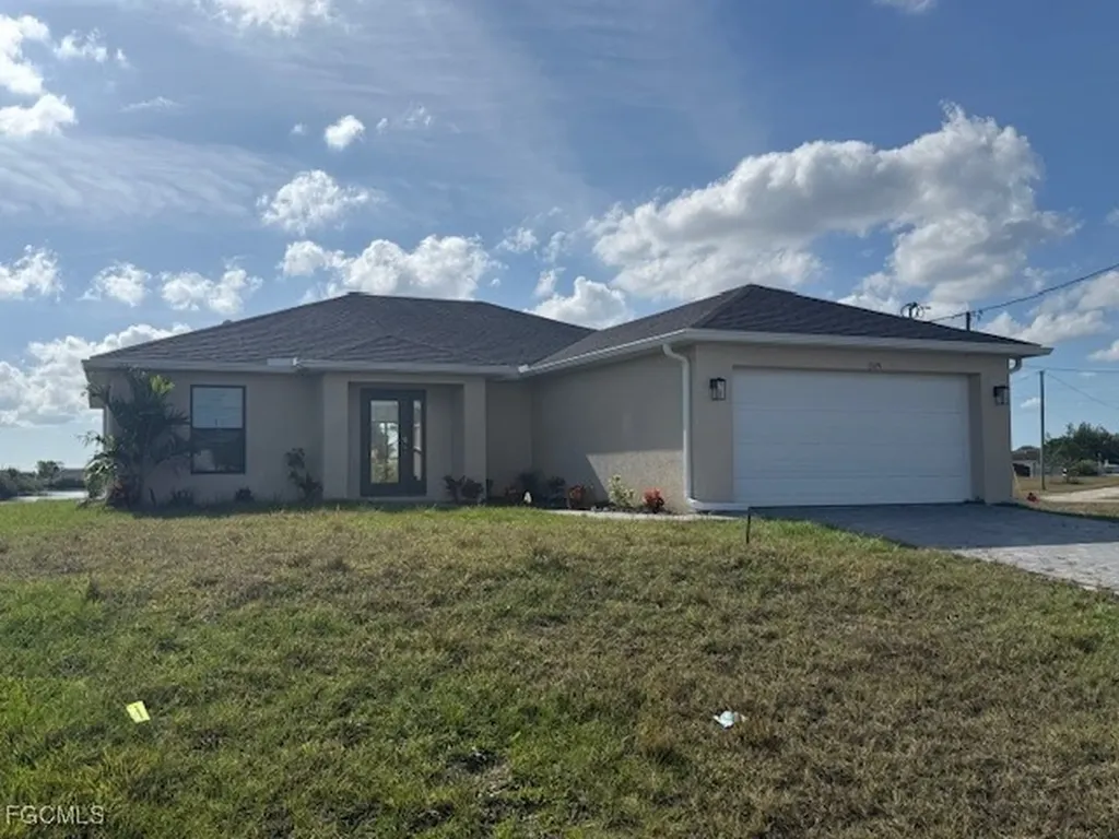 1324 NW 15th Terrace Cape Coral FL 33993