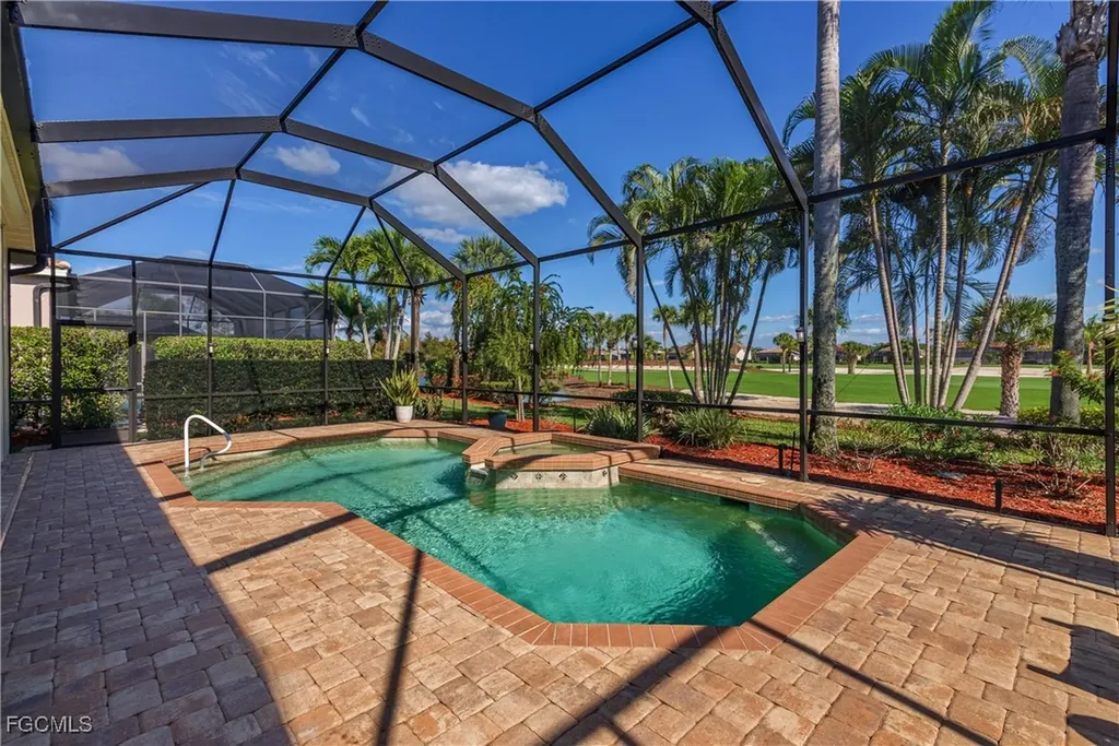 9115 Links Drive Fort Myers FL 33913