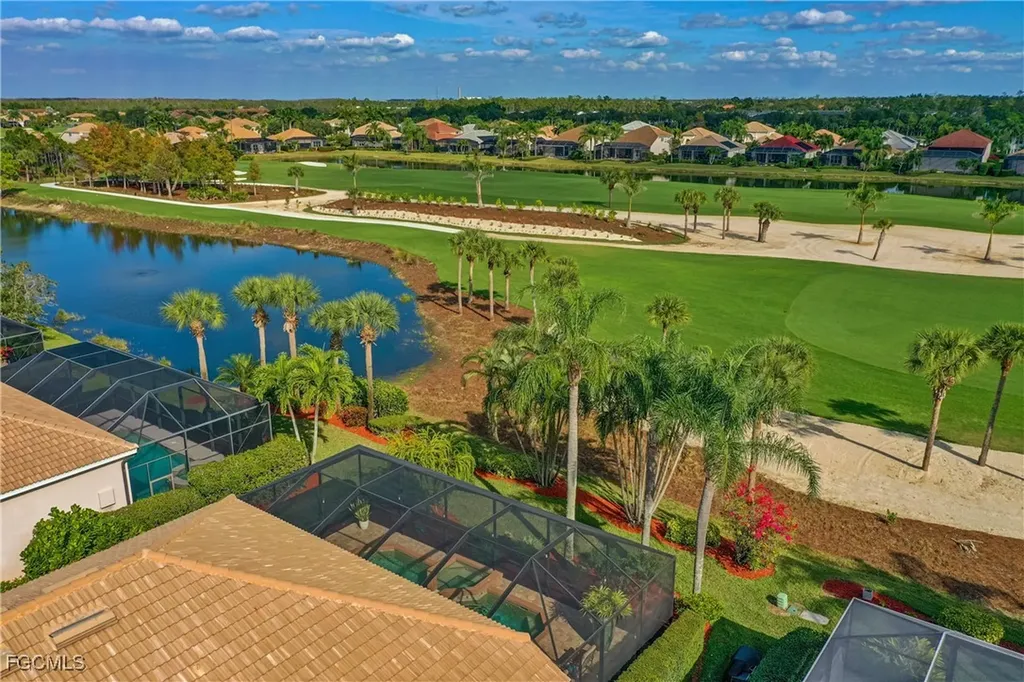 9115 Links Drive Fort Myers FL 33913