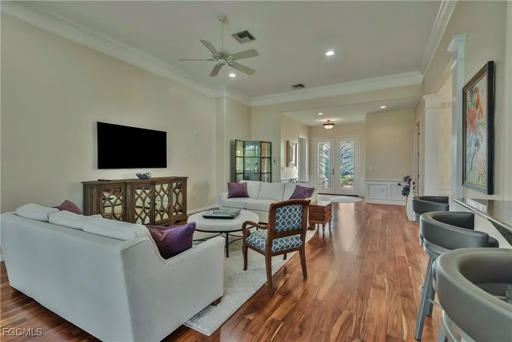 9115 Links Drive Fort Myers FL 33913