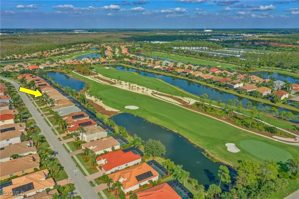 9115 Links Drive Fort Myers FL 33913